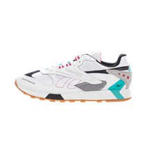 리복 남성용 CL LTHR ATI 90S 운동화 M DV5373