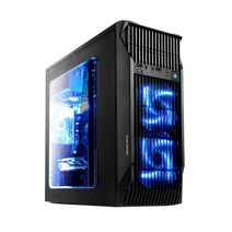 대한컴퓨터 ABKO NCORE 볼트론 게이밍 미들 컴퓨터 (i5-9400F), DAEHAN-NOBLESS-PC, 기본형