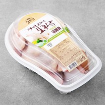참프레 정겨운 고향집 토종닭 백숙용 (냉장), 1090g, 1팩