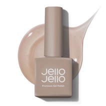 젤로젤로 시럽 젤 폴리쉬 옹브레 시리즈, JJ-19 돌체브라운, 1개