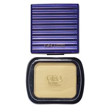 지오셈프레 C 워터 투웨이 케익 본품 10.5g + 리필 10.5g 세트, 21호 밝은베이지, 1개