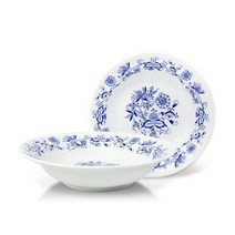 쯔비벨무스터 원형쿠프 2p, 1개, 혼합색상