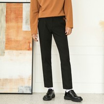 맨타임 남성용 MM. 맞춤기장 베이직 슬랙스