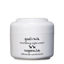 지아자 산양유 나이트크림 50ml, 1세트