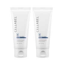 셀라벨 트리플 히아루로닉 크림, 80ml, 2개