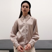 노프라 다비드 블라우스