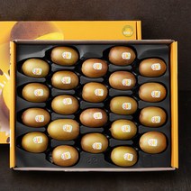 제스프리 썬골드키위 선물세트, 2.4kg 내외(중과), 1세트