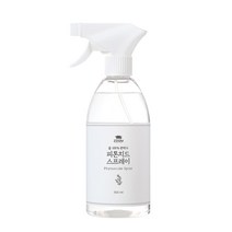 줌 100% 편백수 피톤치드 스프레이 500ml, 1개