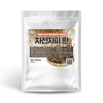 백장생 차전자피 환, 300g, 1개
