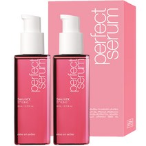 미쟝센 퍼펙트 스타일링 헤어 세럼 7X 2p, 160ml, 1개