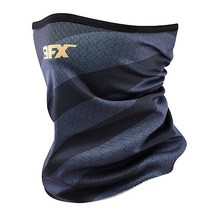 나인에프엑스 양면 마스크 EX-01, 스프린터 옐로우