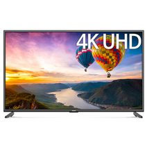 주연테크 4K UHD LED TV, 139cm(55인치), JC551EU, 벽걸이형, 방문설치