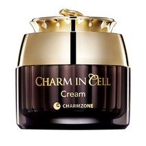 참존 참인셀 크림, 60ml, 1개