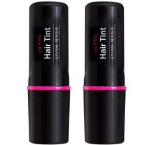 라피타 새치커버 헤어틴트 10ml, 다크브라운, 2개
