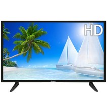 주연테크 HD LED TV, 81cm(32인치), RB3204HK, 스탠드형, 자가설치