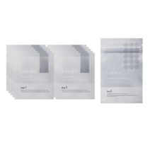 라비앙 클리어 패드 3ml x 10p + 트러블 스팟 패치 9p, 1세트