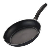 해피콜 모노 프라이팬 IH 에보니블랙, 24 cm, 1개