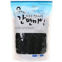 [미역귀다리] 바다맘 햇미역귀, 100g, 2개입