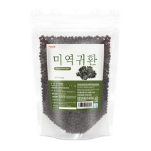 갑당약초 미역귀 환, 1개, 300g