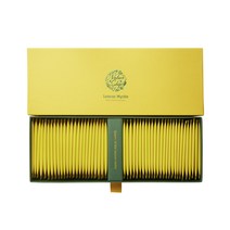 네이처샵 레몬머틀 프리미엄 티백박스, 1g, 50개