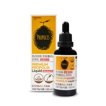 제너럴라이프 프로폴리스 리퀴드, 1개, 50ml