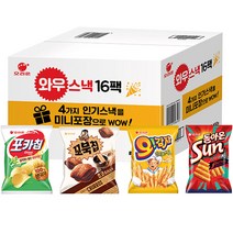인기 쿠키아두부과자 추천순위 TOP100 제품
