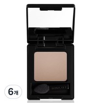 잉글롯 프리덤 시스템 아이섀도 2.3g, 337, 6개