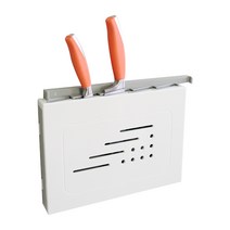 철물코리아 칼꽂이함 칼꽂이함[안전형], 1개