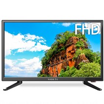 와이드뷰 FHD LED TV, 56cm(22인치), WV220FHD-E01, 스탠드형, 자가설치