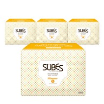 슈베스 슬리머 밴드형 기저귀 소형, 120매