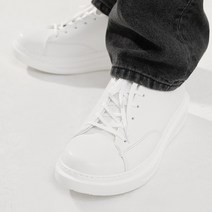 힐탑 여성용 헤이븐 5cm 키높이 스니커즈 JC4709