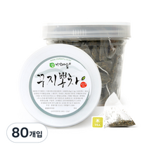 참건강마을 꾸지뽕차, 1g, 20개입, 4개