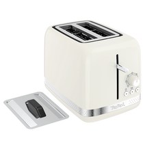 모피리처드 영국 에스펙트 스칸디 전기 4구 토스터 토스터기 토스트기, 240006(티타늄)