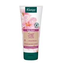 크나이프 소프트스킨 아몬드 블라썸 바디워시, 200ml, 1개