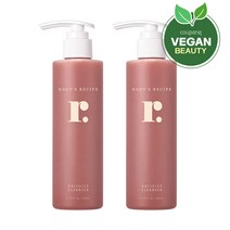 조성아 루츠레서피 비건 ABC주스 여드름 기능성 클렌저, 200ml, 2개