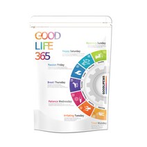 굿라이프365 연자육, 600g, 1개