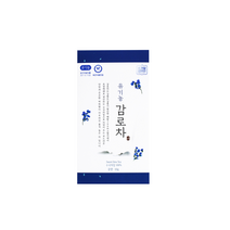 감로700 유기농 감로차, 10g, 1개