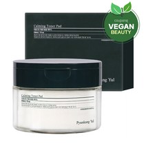 편강율 진정 토너패드 70p, 1개, 230ml