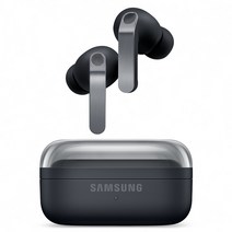 삼성전자 갤럭시 버즈4 프로, SM-R640N, 블랙