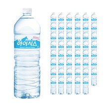 아이시스, 2L, 48개