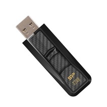 실리콘파워 Blaze B50 Flash Drive USB메모리, 32GB