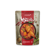 교동 즉석 반도리탕, 570g, 1개