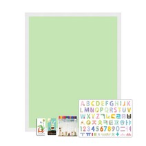 맘스보드 루나보드 + 해브세트, 루나화이트+그린