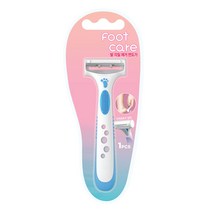 도루코 풋케어 굳은살 각질제거기, 1개입, 1개