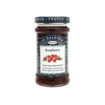 샹달프 라즈베리잼, 170g, 1개
