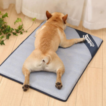 멍뭉스 여름 방석 쿨 매트