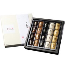 수라원 합격소망 엿 선물세트, 1세트, 소망 엿 2호 20개입