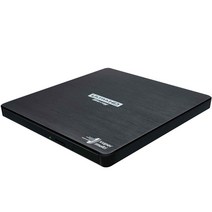 [bd내장형odd] 외장 블루레이 플레이어 DVD 4K HD 드라이브 레코더, 체크 무늬 Blu-ray BD