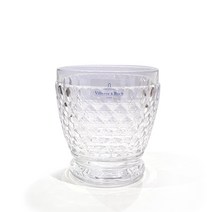 빌레로이앤보흐 보스톤 텀블러 컵 330ml, 크리스탈, 1개