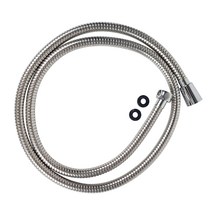 월드크린 스텐 샤워호스줄 1.5m, 1개